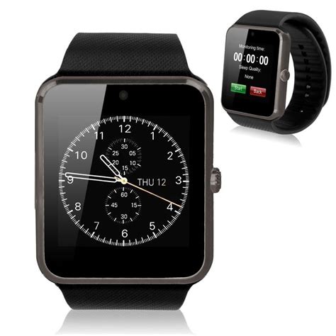 GT08 Smartwatch